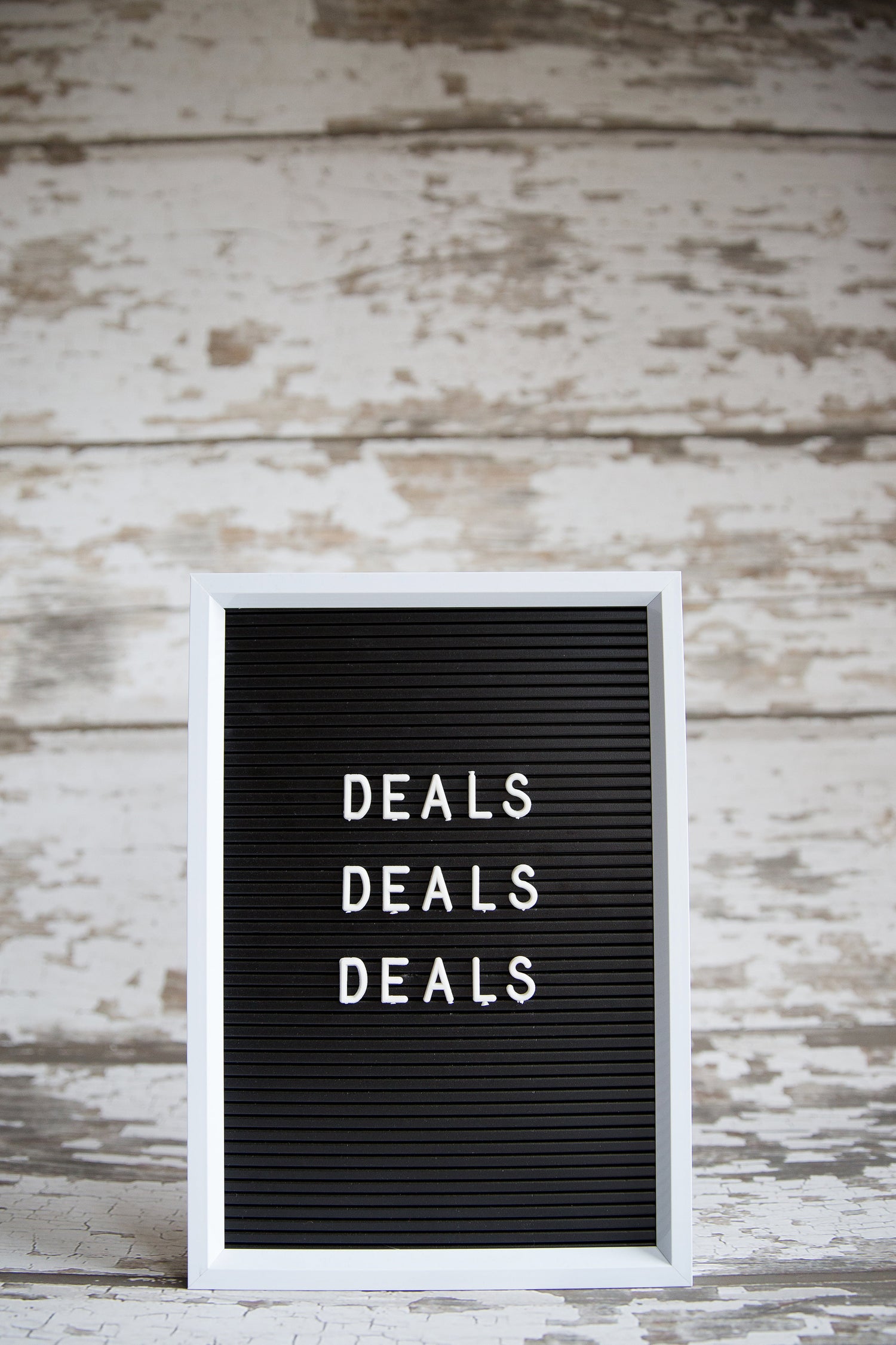Deals